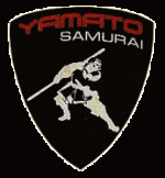 Yamato Samurai