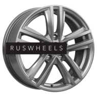 Диски iFree 6,5x16/5x114,3 ET50 D66,1 Катар (КС885) Хай Вэй Диски iFree 6,5x16/5x114,3 ET50 D66,1 Катар (КС885) Хай Вэй