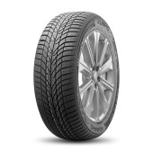 Шины Kumho  245/40/18  W 97 WinterCraft WP52+  XL