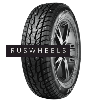 Шины HiFly 245/65R17 107T Win-Turi 215 TL (шип.)