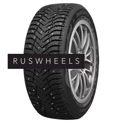 Шины Cordiant 235/55 r17 Snow Cross 2 SUV 103T Шипы