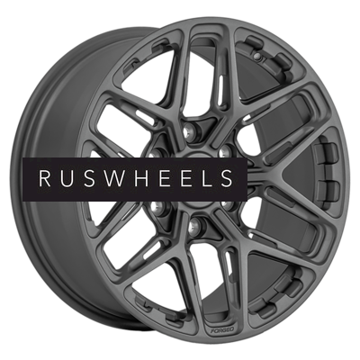 Диски LS Forged 9x20/6x139,7 ET45 D95,1 LS FG53 MGM (конус)