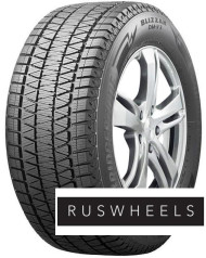 Шины Bridgestone 315/35 r20 Blizzak DM-V3 110T Шины Bridgestone 315/35 r20 Blizzak DM-V3 110T