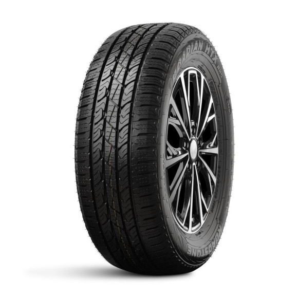 Шины Roadstone  235/85/16  Q 120/116 ROADIAN HTX RH5