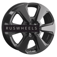 Диски Replay 7,5x18/6x114,3 ET46 D67,1 KI369 GM (конус, C570) Диски Replay 7,5x18/6x114,3 ET46 D67,1 KI369 GM (конус, C570)