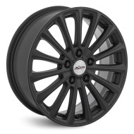 Диски Xtrike 7,0\R17 5*114.3 ET40 d64.1 BKM Диски Xtrike 7,0\R17 5*114.3 ET40 d64.1 BKM
