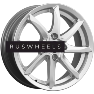 Диски СКАД 6x15/4x100 ET37 D60,1 Osaka (КЛ317) Селена Диски СКАД 6x15/4x100 ET37 D60,1 Osaka (КЛ317) Селена