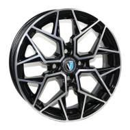 Диски VENTI 5.5\R14 4*98 ET35 d58.6 BD