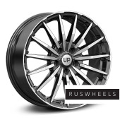 Диски Wheels UP R18 / 7.5J PCD 5x114.3 ЕТ 40 ЦО 66.1 Up128