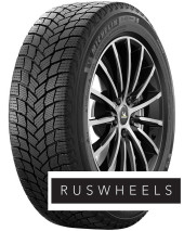 Шины Michelin 275/60 r20 X-ICE SNOW SUV 115T
