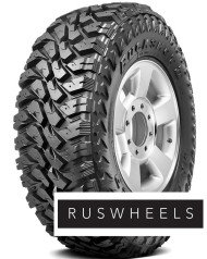 Шины Maxxis 245/75 r16 MT-764 Mudder Buckshot II 120/116N