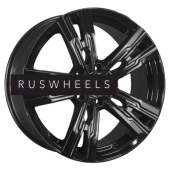 Диски RST 8x18/5x120 ET50 D65,1 R228 (VW) BL
