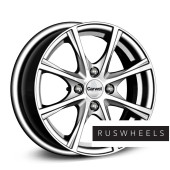 Диски Carwel R14 / 5.5J PCD 4x98 ЕТ 35 ЦО 58.5 Легран Диски Carwel R14 / 5.5J PCD 4x98 ЕТ 35 ЦО 58.5 Легран