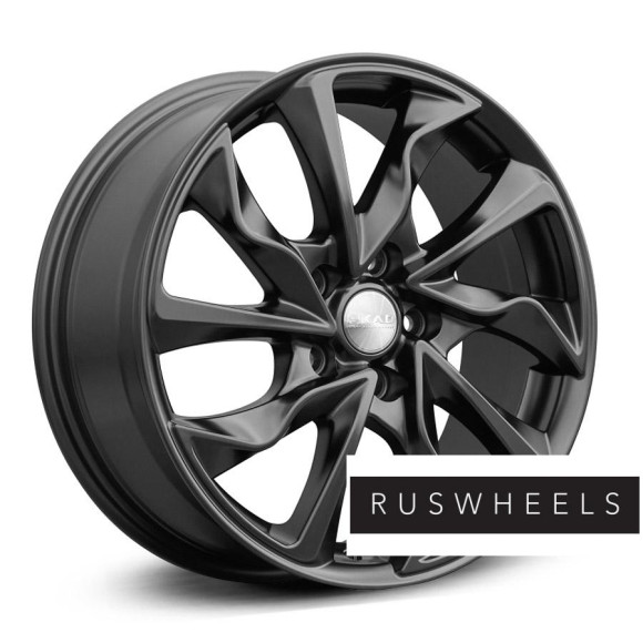 Диски Скад R17 / 7J PCD 5x114.3 ЕТ 39 ЦО 60.1 Marseille