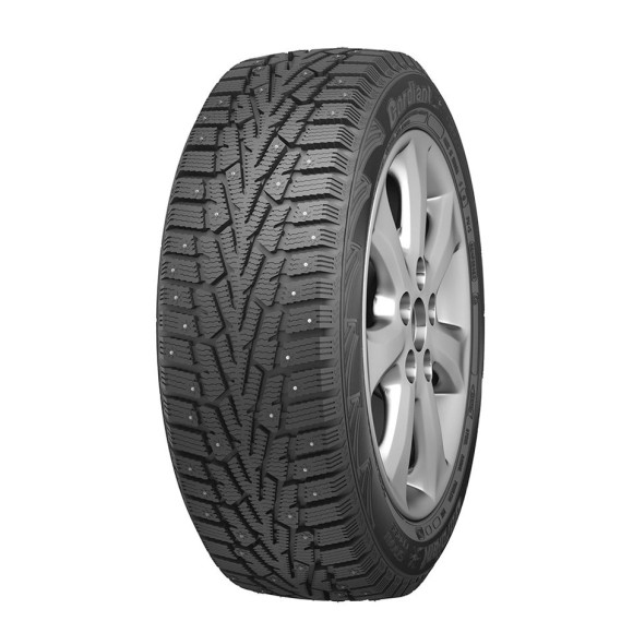 Шины Cordiant 215/55 r17 Snow Cross 98T Шипы Шины Cordiant 215/55 r17 Snow Cross 98T Шипы