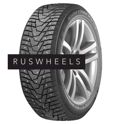 Шины Hankook 275/45R21 110T XL Winter i*Pike X W429A TL (шип.)