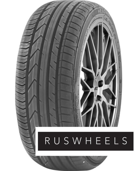 Шины Headway 225/40 r18 HU907 92Y
