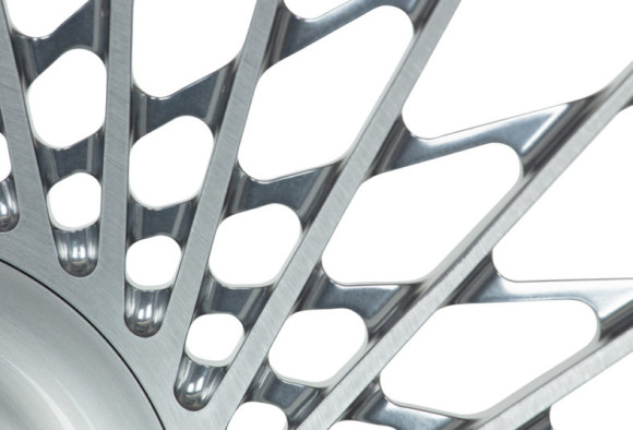 Диски Vossen S21-11T 19"