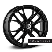 Диски Wheels UP R16 / 6J PCD 4x100 ЕТ 41 ЦО 60.1 Up111