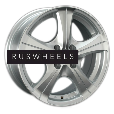 Диски LS 6,5x15/4x100 ET40 D60,1 202 SF