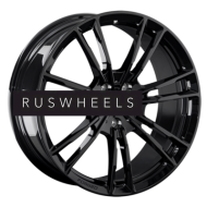Диски LS Forged 8,5x19/5x112 ET38 D66,6 LS FG06 BK (конус, C570) Диски LS Forged 8,5x19/5x112 ET38 D66,6 LS FG06 BK (конус, C570)