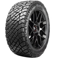 Шины PREDATOR 265/65/18 T 116 NEW MUTANT X-AT XL Шины PREDATOR 265/65/18 T 116 NEW MUTANT X-AT XL