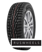 Шины Tunga 195/55 r16 Nordway 3 91Q Шипы