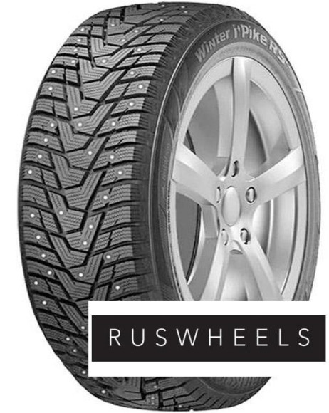 Шины Hankook 225/50 r18 Winter i*Pike RS2 W429 95T Шипы