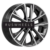 Диски Premium Series 7x18/5x108 ET47 D60,1 КР012 (Tiggo 8 Pro) Diamond Quartz