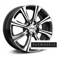 Диски iFree R15 / 6J PCD 4x98 ЕТ 35 ЦО 58.5 Апероль Диски iFree R15 / 6J PCD 4x98 ЕТ 35 ЦО 58.5 Апероль