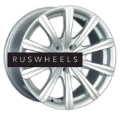 Диски LS 7,5x17/5x114,3 ET45 D73,1 391 SF