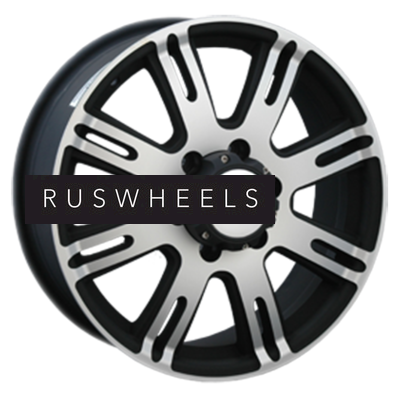 Диски LS 8,5x20/6x139,7 ET25 D106,1 213 MBF Диски LS 8,5x20/6x139,7 ET25 D106,1 213 MBF