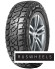Шины Kumho  265/70/16  Q 117/114 MT-51