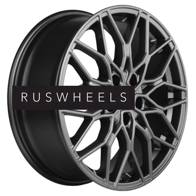 Диски Khomen Wheels 7x18/5x112 ET43 D57,1 KHW1813 (Kodiaq/Tiguan/Audi Q3) Gray Диски Khomen Wheels 7x18/5x112 ET43 D57,1 KHW1813 (Kodiaq/Tiguan/Audi Q3) Gray