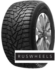Шины Dunlop 315/35 r20 Grandtrek Ice 02 110T Шипы
