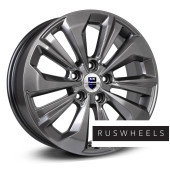 Диски КиК R17 / 7J PCD 5x114.3 ЕТ 37 ЦО 66.6 Авиор Диски КиК R17 / 7J PCD 5x114.3 ЕТ 37 ЦО 66.6 Авиор