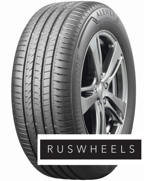 Шины Bridgestone 265/60 r18 Alenza 001 110V