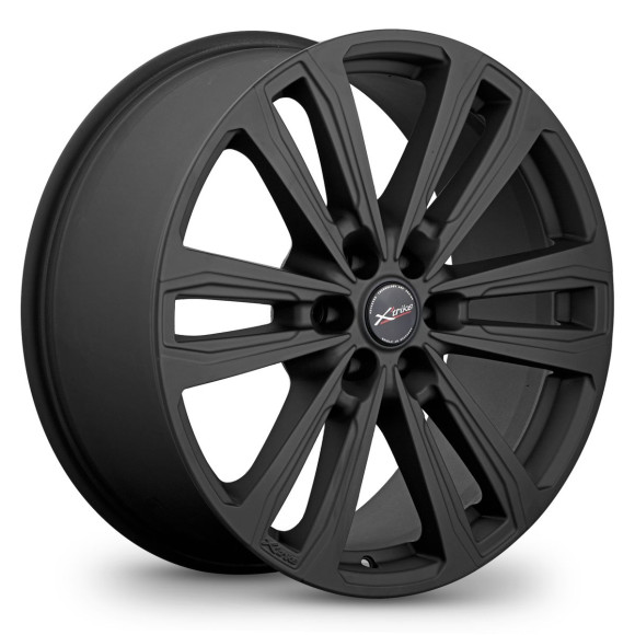 Диски Xtrike 8.5\R20 6*114.3 ET46 d67.1 HS