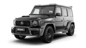 Комплект BRABUS WIDESTAR Карбон (W465)