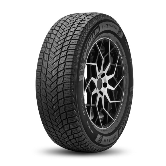 Шины Michelin 315/40 r21 X-ICE SNOW SUV 115H Шины Michelin 315/40 r21 X-ICE SNOW SUV 115H