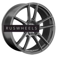 Диски LS 8,5x19/5x114,3 ET40 D67,1 1343 GM (конус) Диски LS 8,5x19/5x114,3 ET40 D67,1 1343 GM (конус)