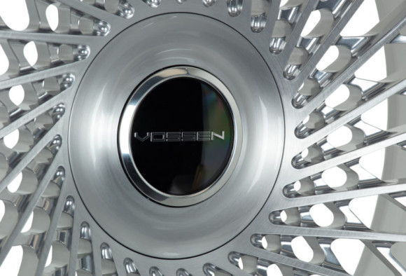 Диски Vossen S21-11T 21" Диски Vossen S21-11T 21"
