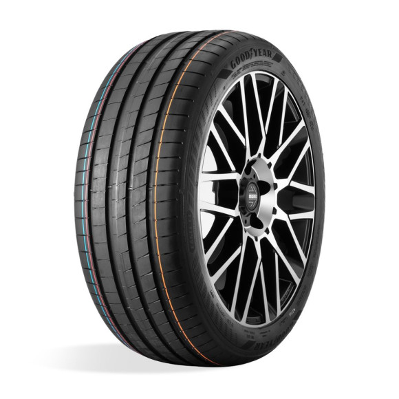 Шины GoodYear  245/40/18  Y 97 EAG. F-1 ASYMMETRIC 6  XL