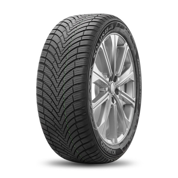 Шины Kumho 255/55/20 Y 110 Solus HA32 XL Шины Kumho 255/55/20 Y 110 Solus HA32 XL