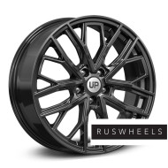 Диски Wheels UP R18 / 7J PCD 5x114.3 ЕТ 35 ЦО 66.1 Up109