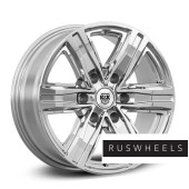 Диски КиК R17 / 7.5J PCD 6x139.7 ЕТ 25 ЦО 106.1 R8 Диски КиК R17 / 7.5J PCD 6x139.7 ЕТ 25 ЦО 106.1 R8