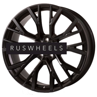 Диски FR replica 10,5x22/5x112 ET40 D66,6 B496 CB (№33) Диски FR replica 10,5x22/5x112 ET40 D66,6 B496 CB (№33)