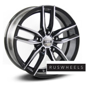 Диски NEO R16 / 6.5J PCD 5x112 ЕТ 38 ЦО 57.1 V08-1665