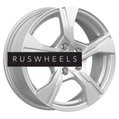 Диски iFree Original 6,5x16/5x108 ET33 D60,1 КС1053 Сильвер Диски iFree Original 6,5x16/5x108 ET33 D60,1 КС1053 Сильвер