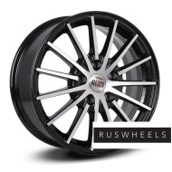 Диски Alcasta R17 / 7J PCD 5x108 ЕТ 40 ЦО 54.1 M60 Диски Alcasta R17 / 7J PCD 5x108 ЕТ 40 ЦО 54.1 M60